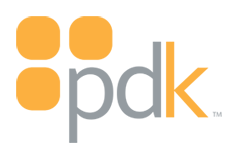 PDK